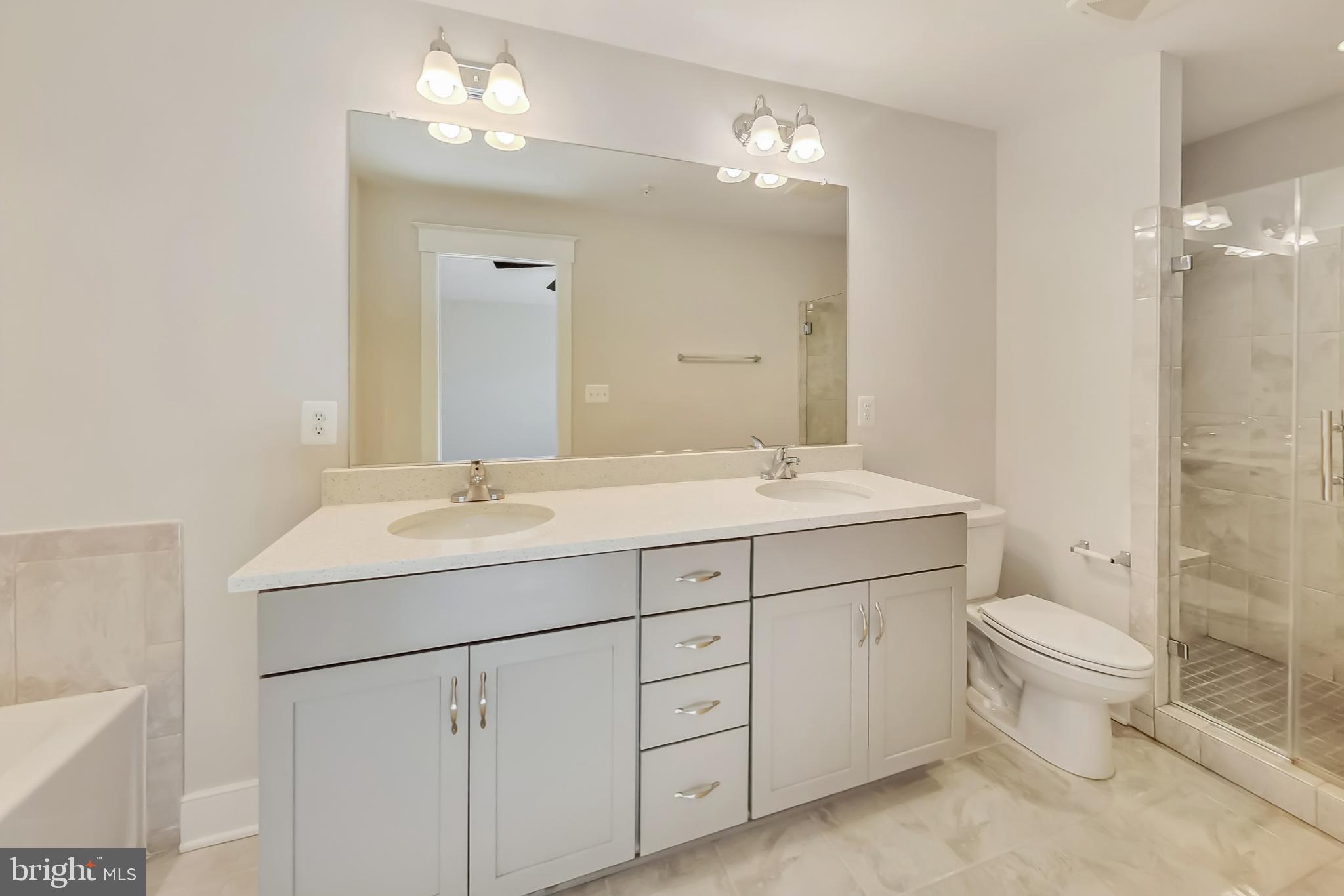 BRADFORD'S LANDING - Residential Lease