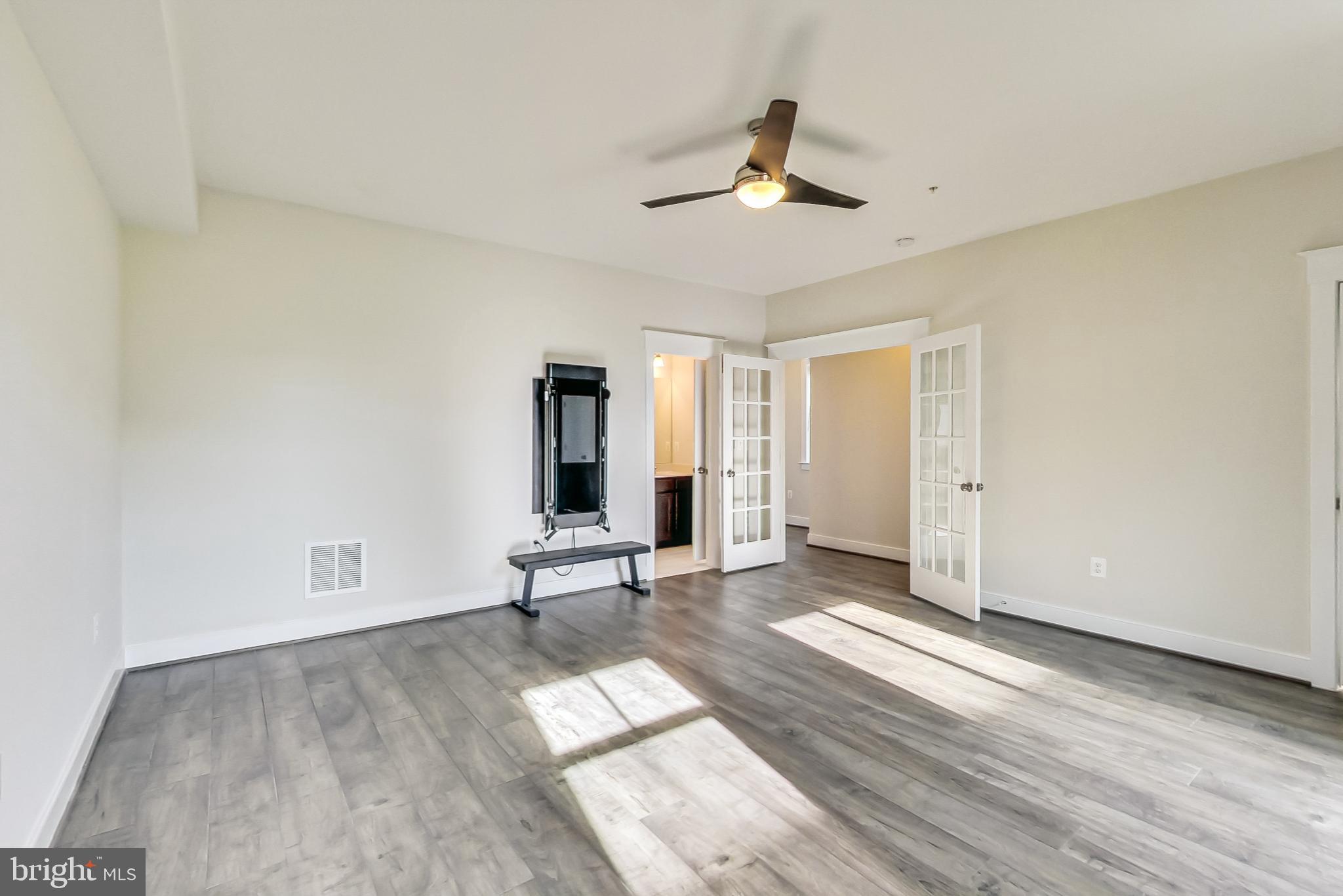 BRADFORD'S LANDING - Residential Lease