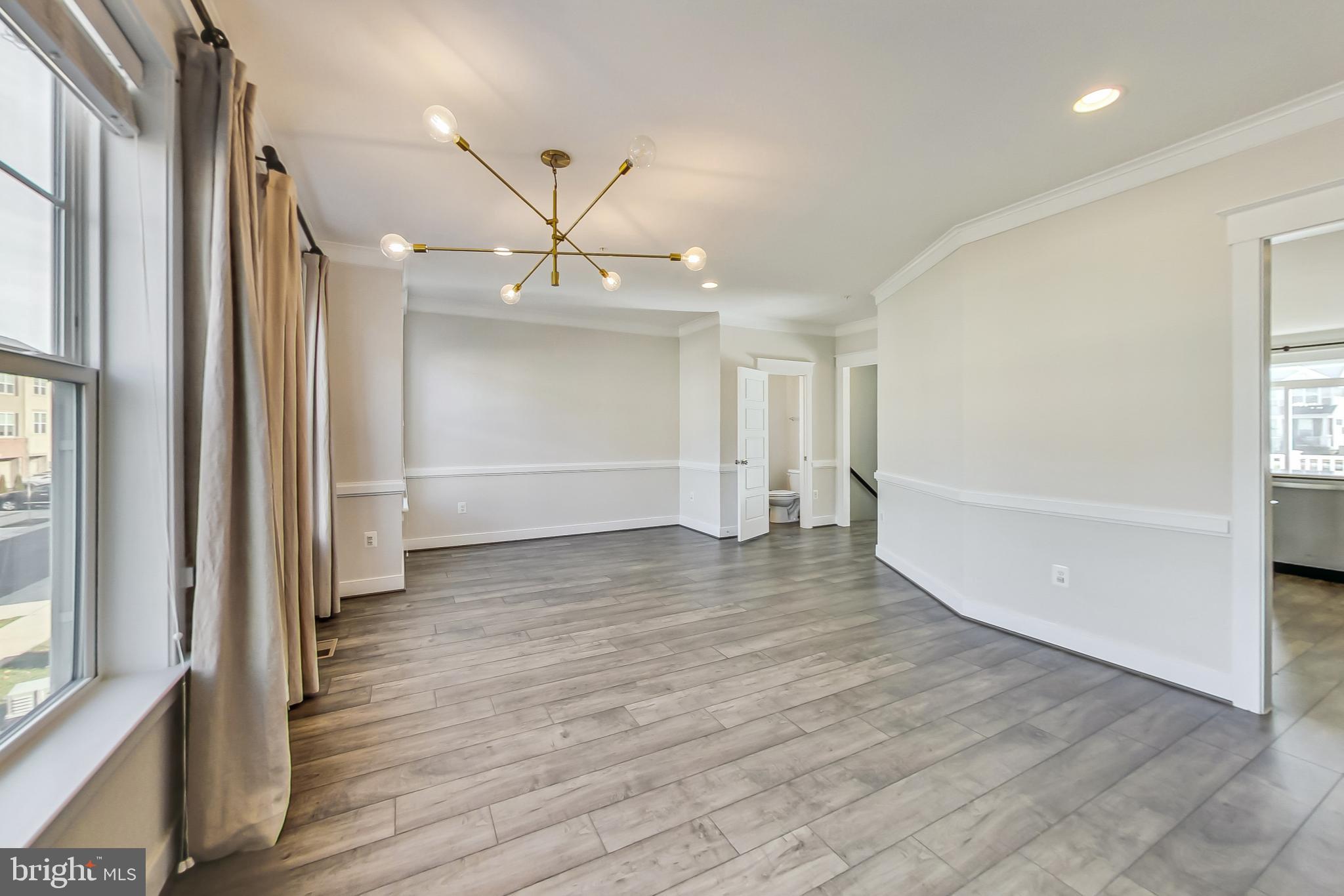 BRADFORD'S LANDING - Residential Lease