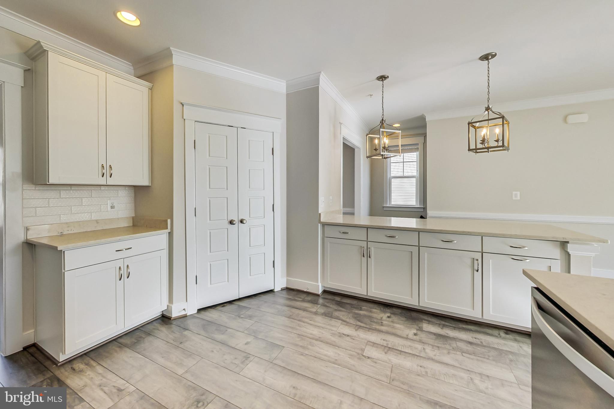 BRADFORD'S LANDING - Residential Lease