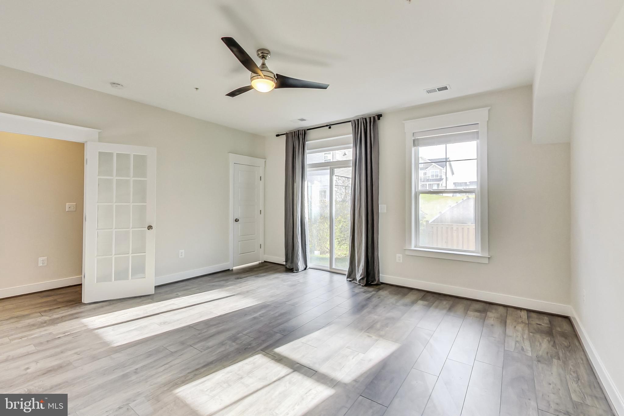 BRADFORD'S LANDING - Residential Lease