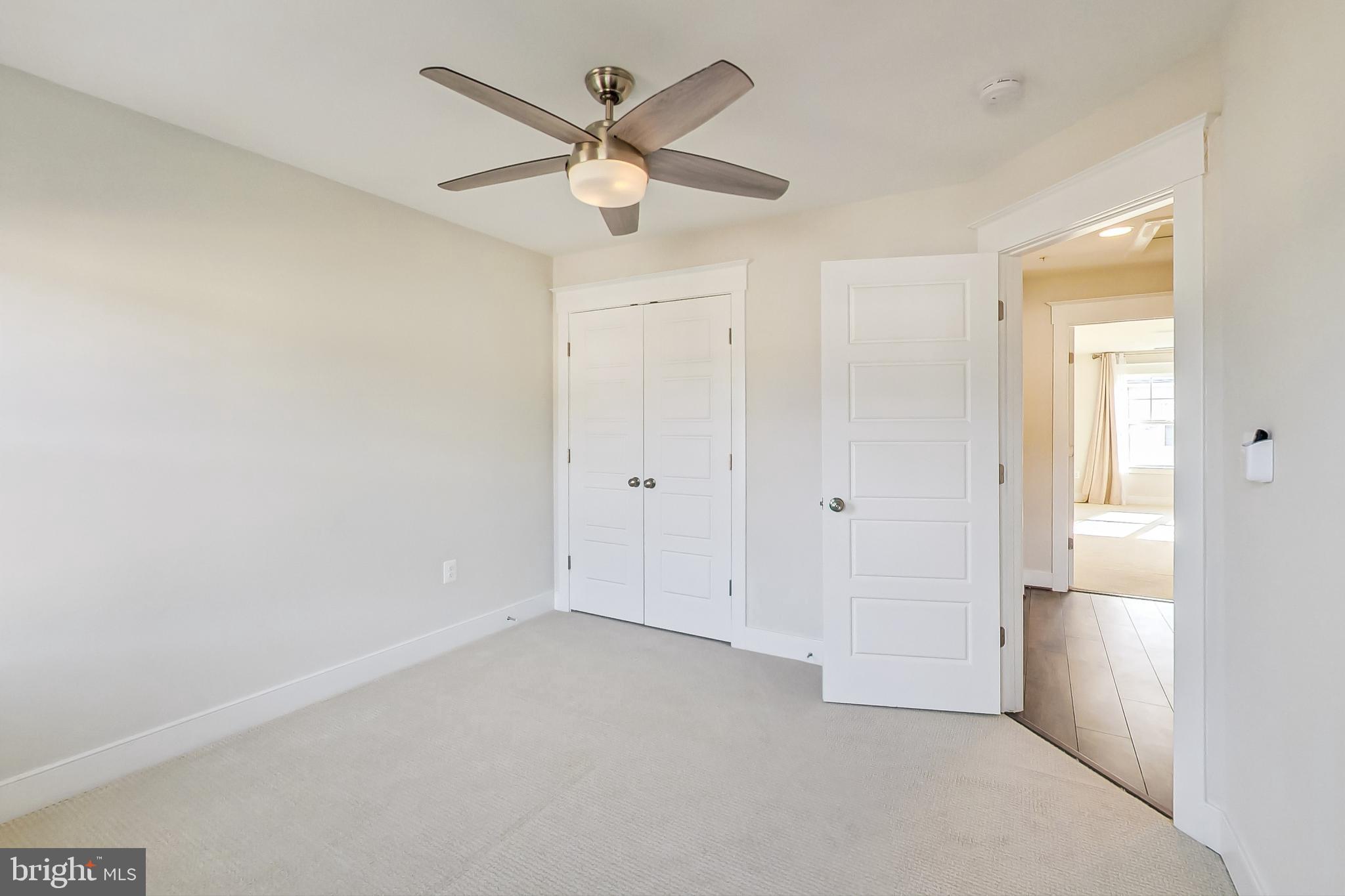 BRADFORD'S LANDING - Residential Lease