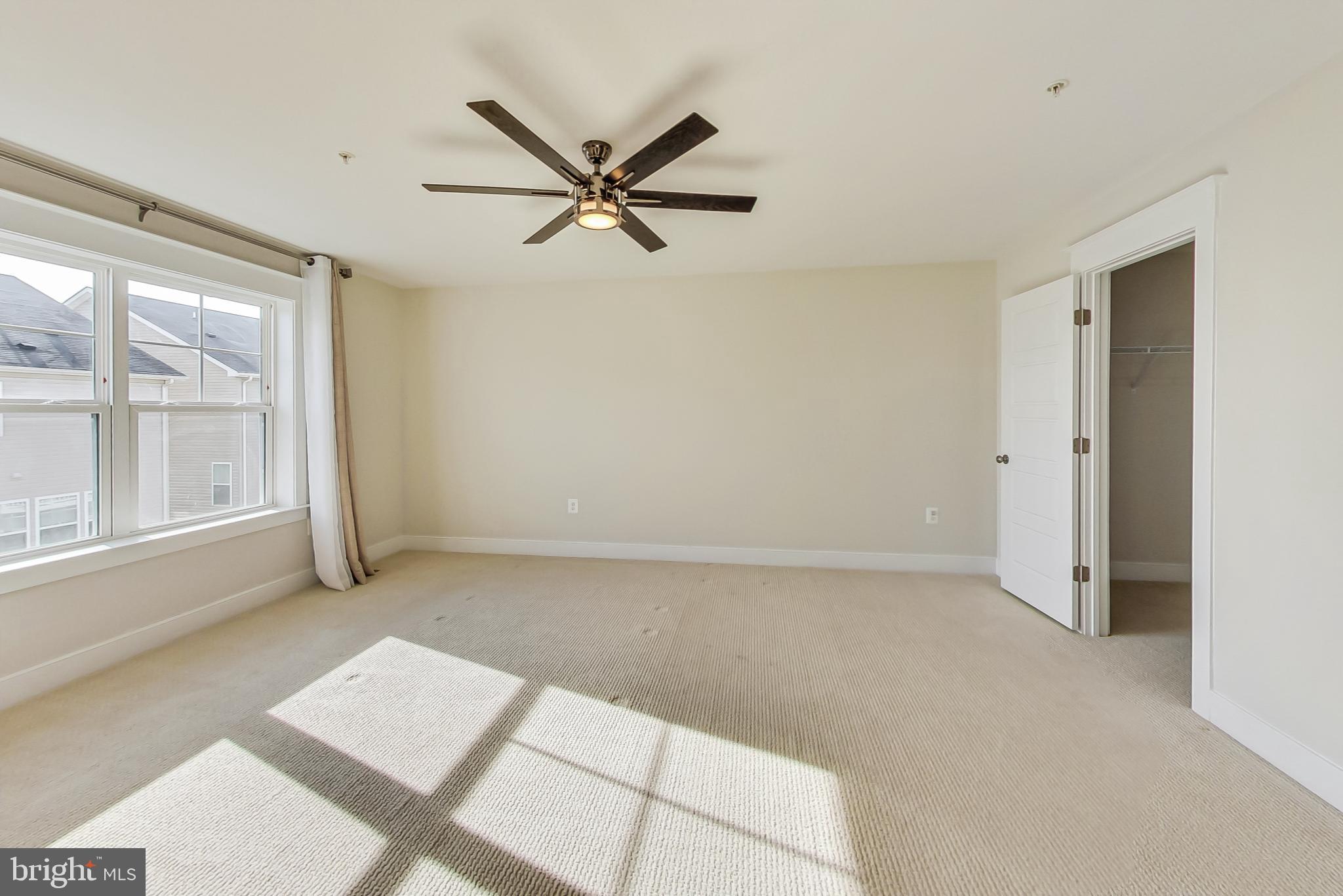 BRADFORD'S LANDING - Residential Lease