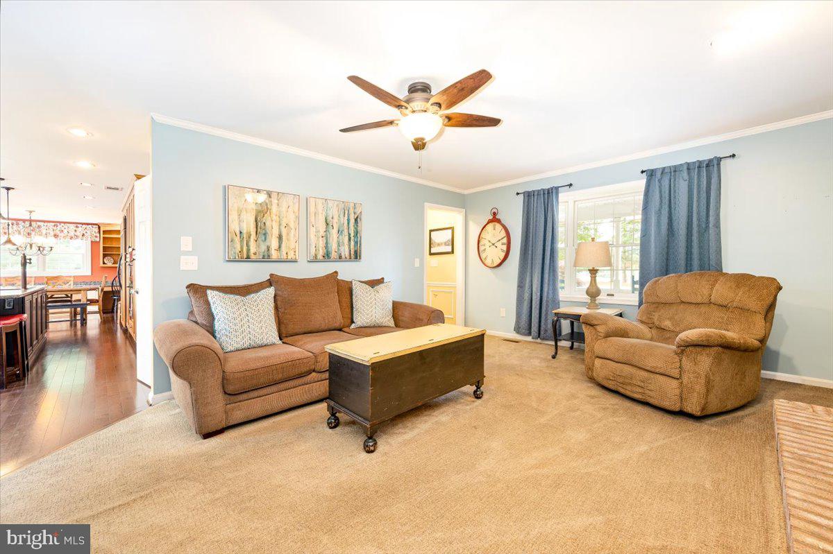 BANNER COUNTRY - Residential