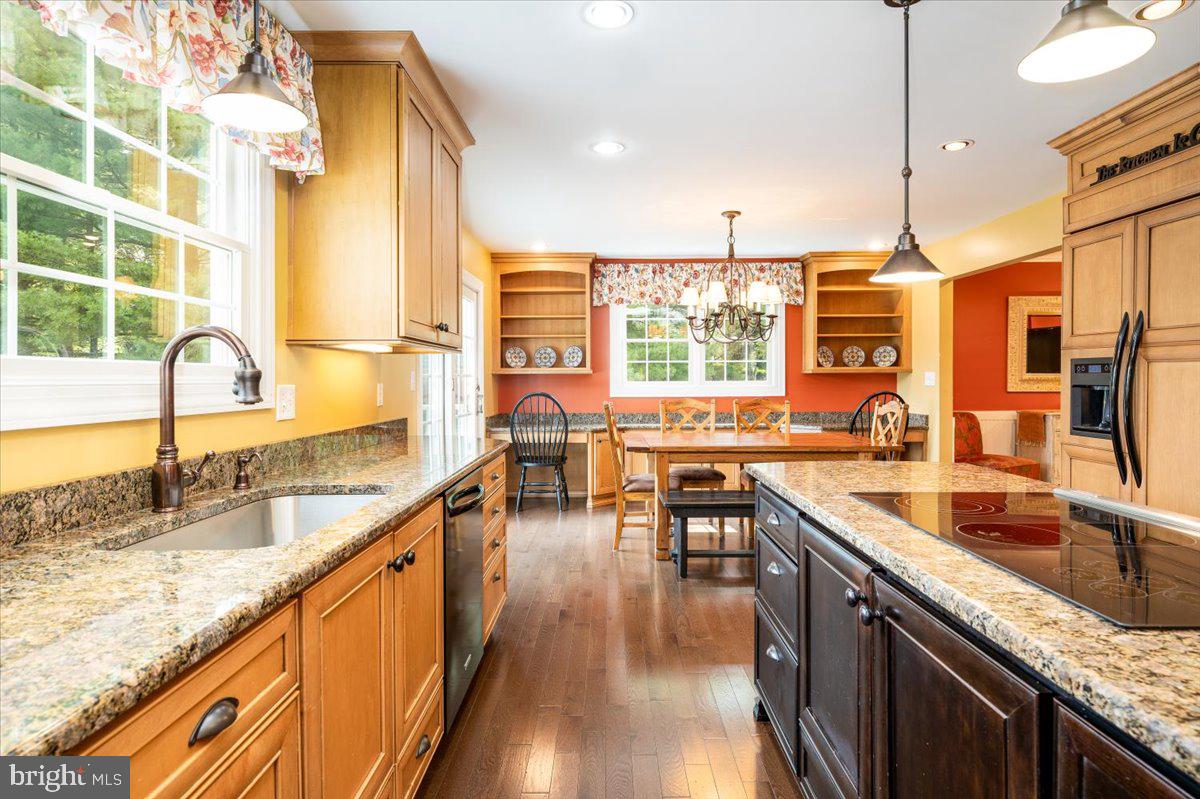 BANNER COUNTRY - Residential