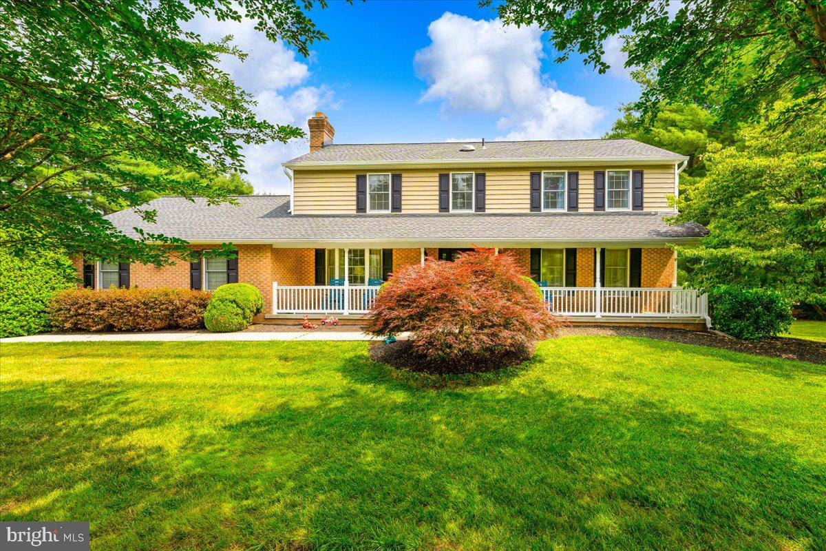 BANNER COUNTRY - Residential