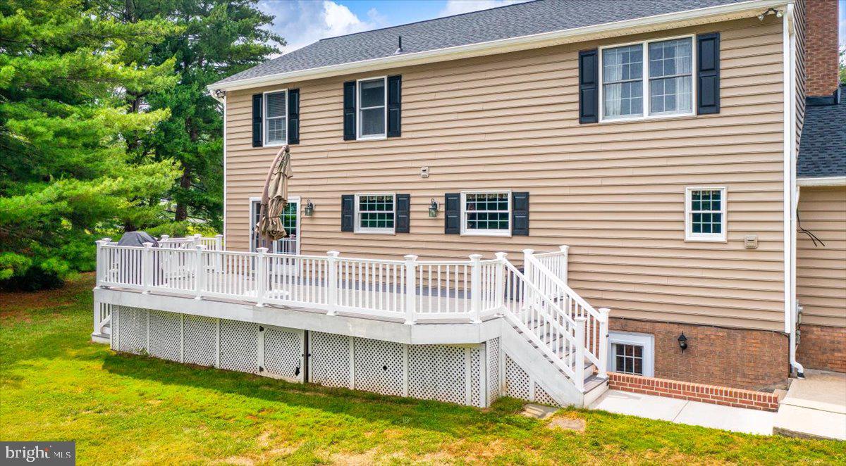 BANNER COUNTRY - Residential