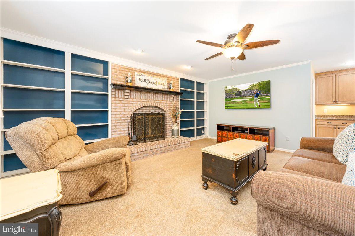 BANNER COUNTRY - Residential