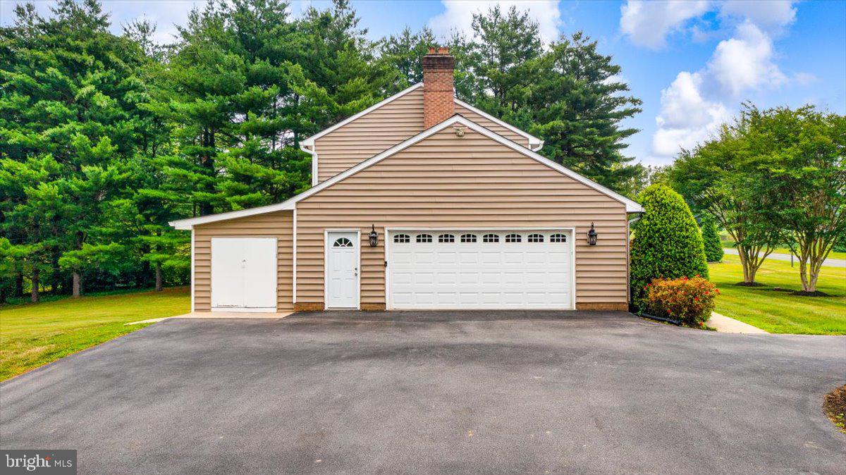 BANNER COUNTRY - Residential