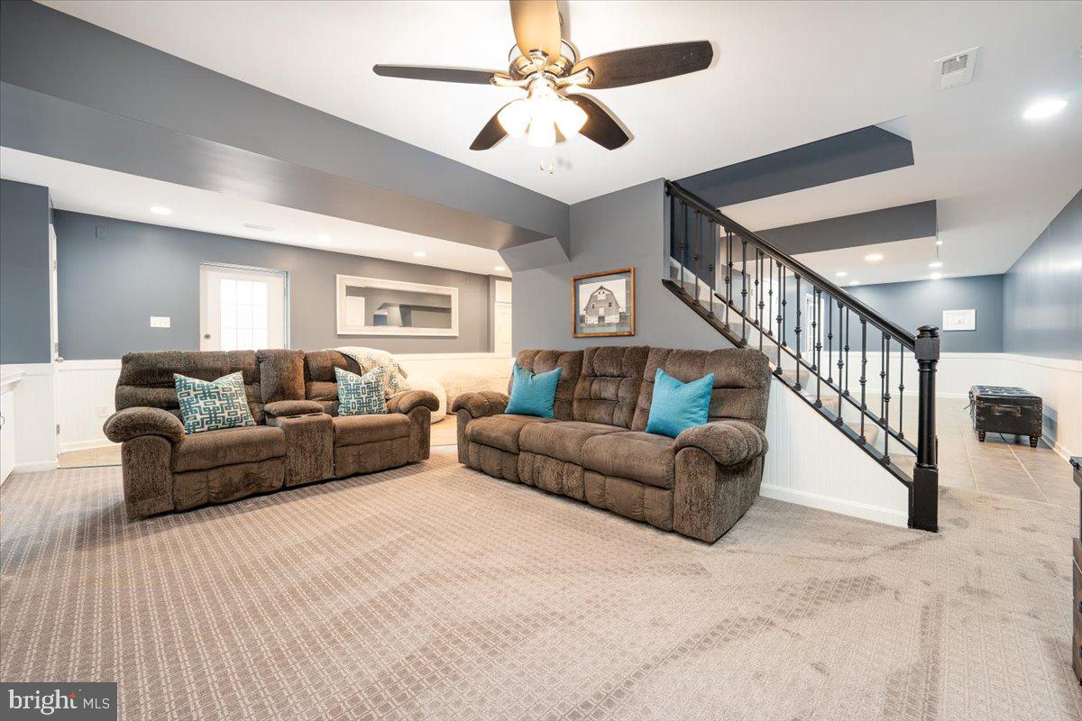 BANNER COUNTRY - Residential