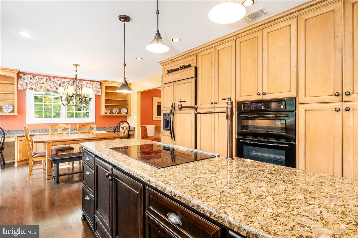 BANNER COUNTRY - Residential