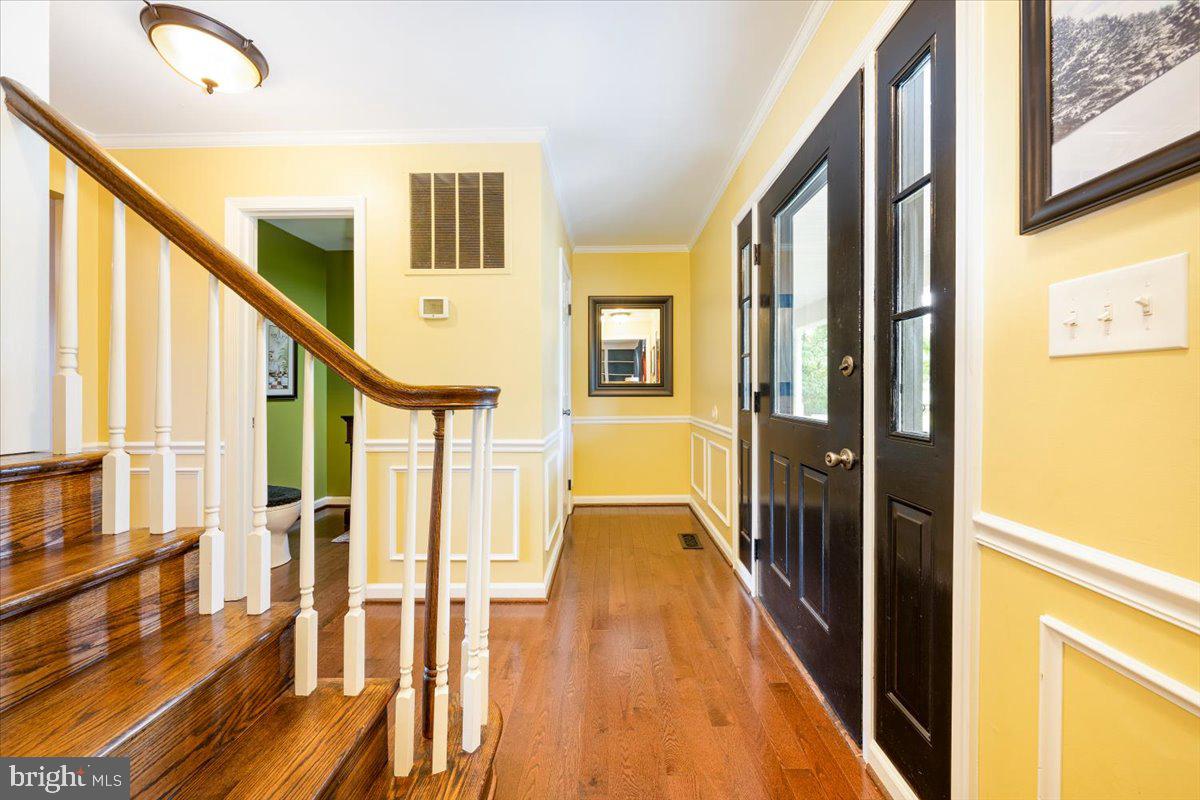 BANNER COUNTRY - Residential