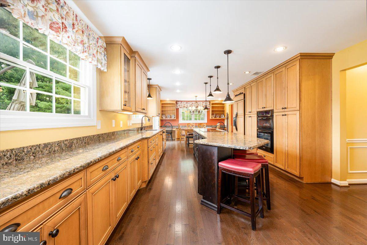 BANNER COUNTRY - Residential