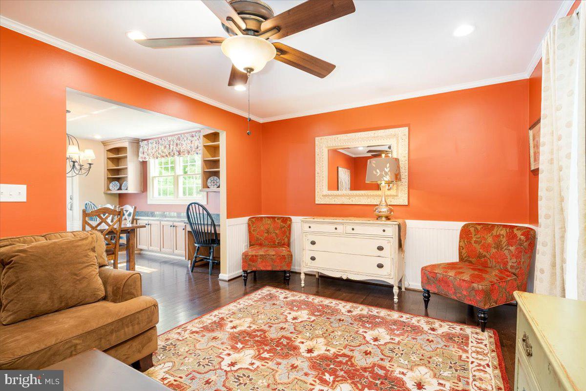 BANNER COUNTRY - Residential