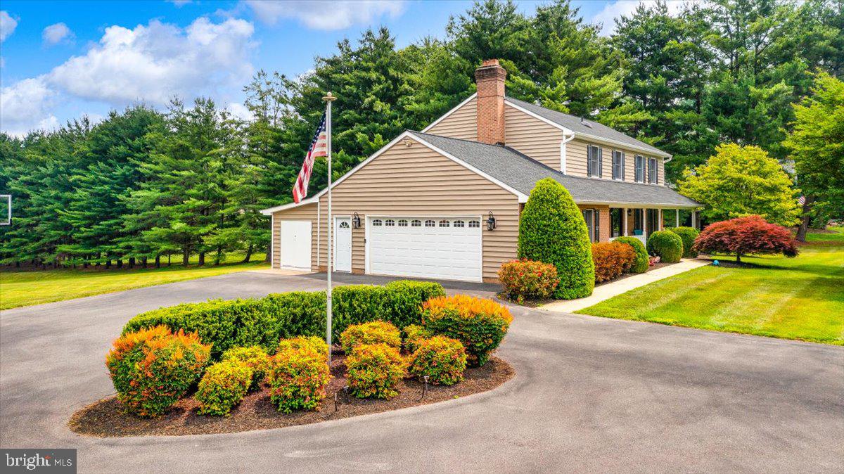 BANNER COUNTRY - Residential