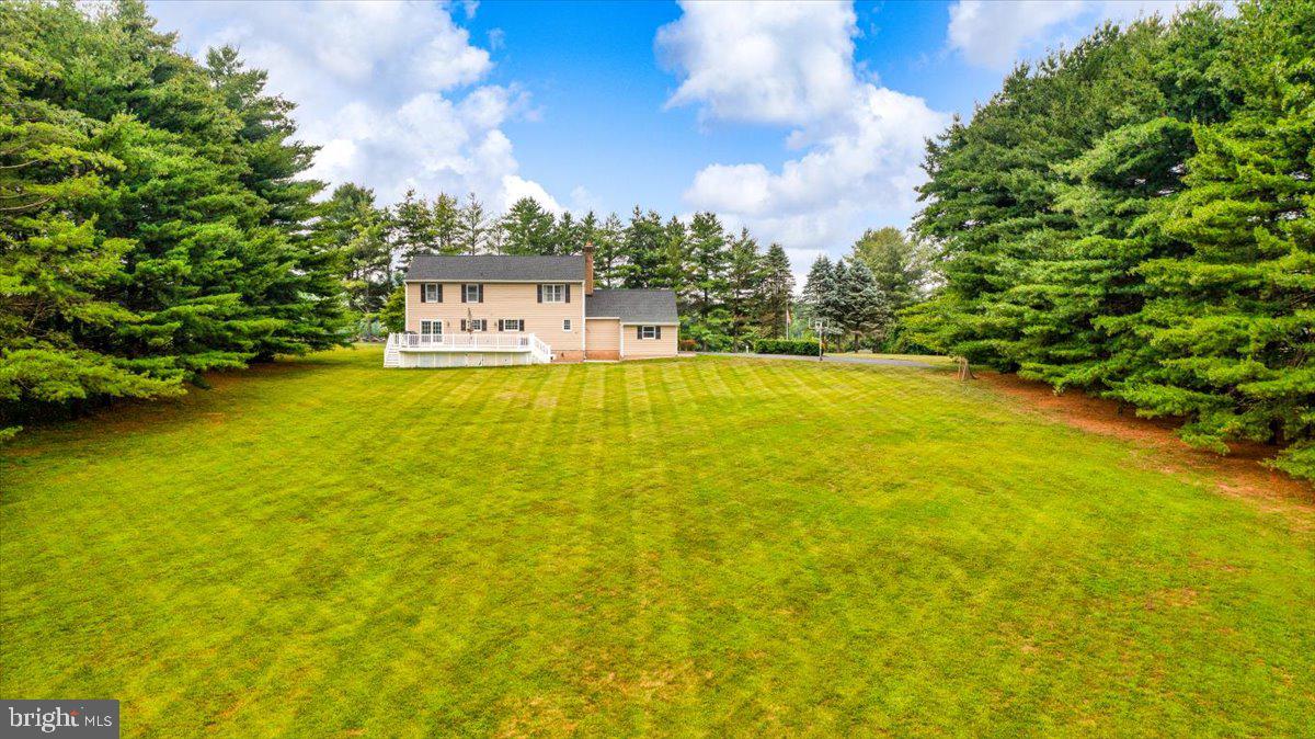 BANNER COUNTRY - Residential