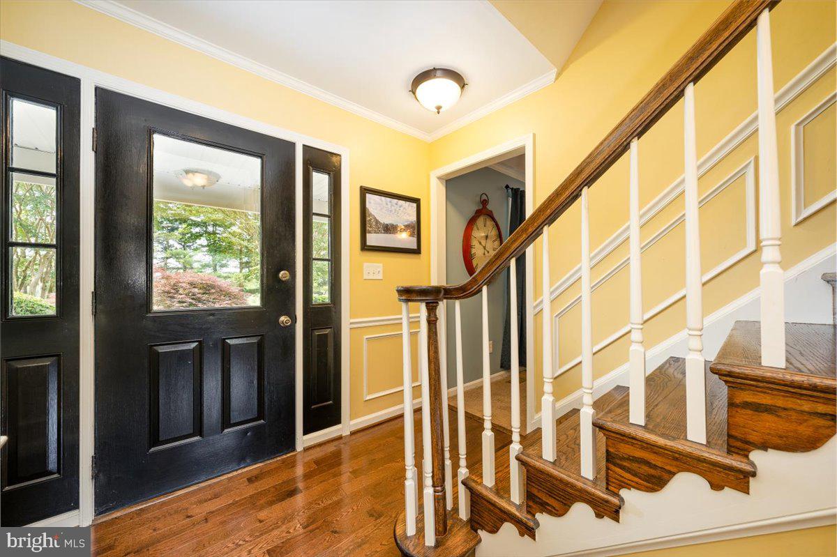 BANNER COUNTRY - Residential