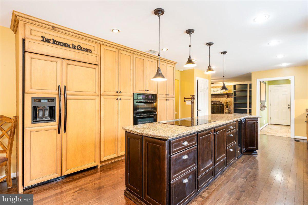 BANNER COUNTRY - Residential