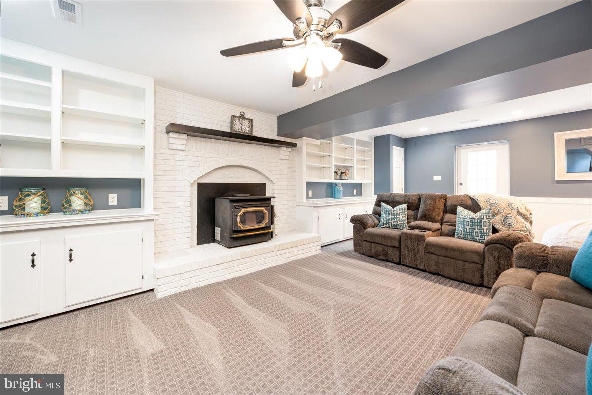 BANNER COUNTRY - Residential