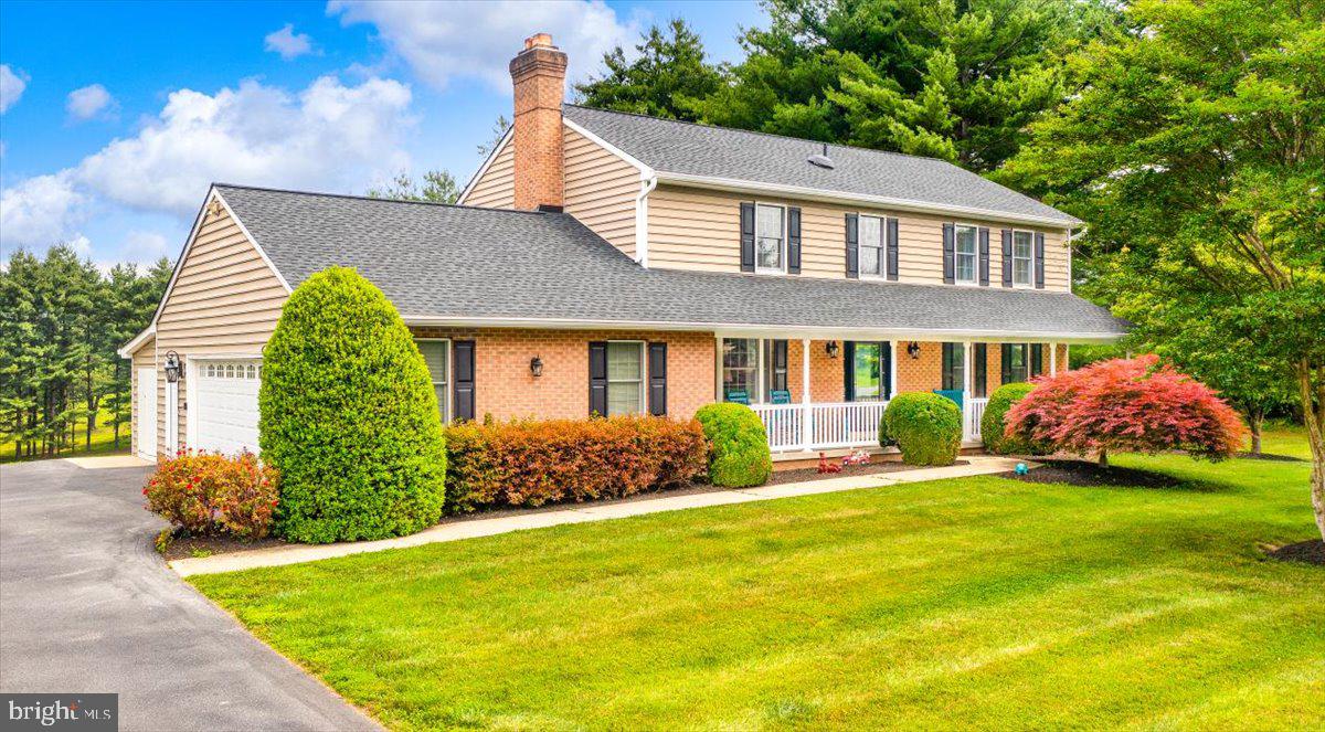 BANNER COUNTRY - Residential