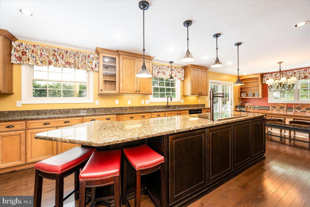 BANNER COUNTRY - Residential