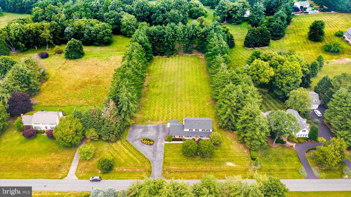 BANNER COUNTRY - Residential