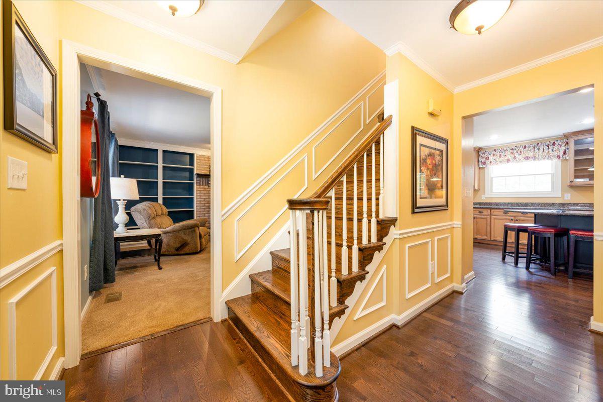 BANNER COUNTRY - Residential