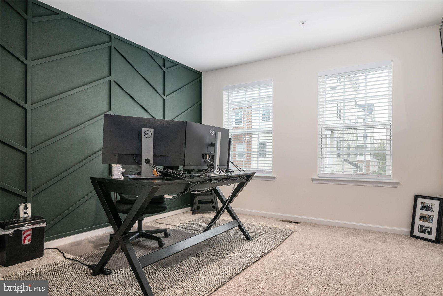 BALLARD GREEN - Residential