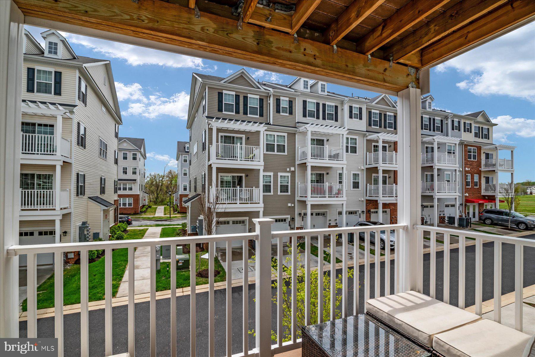 BALLARD GREEN - Residential