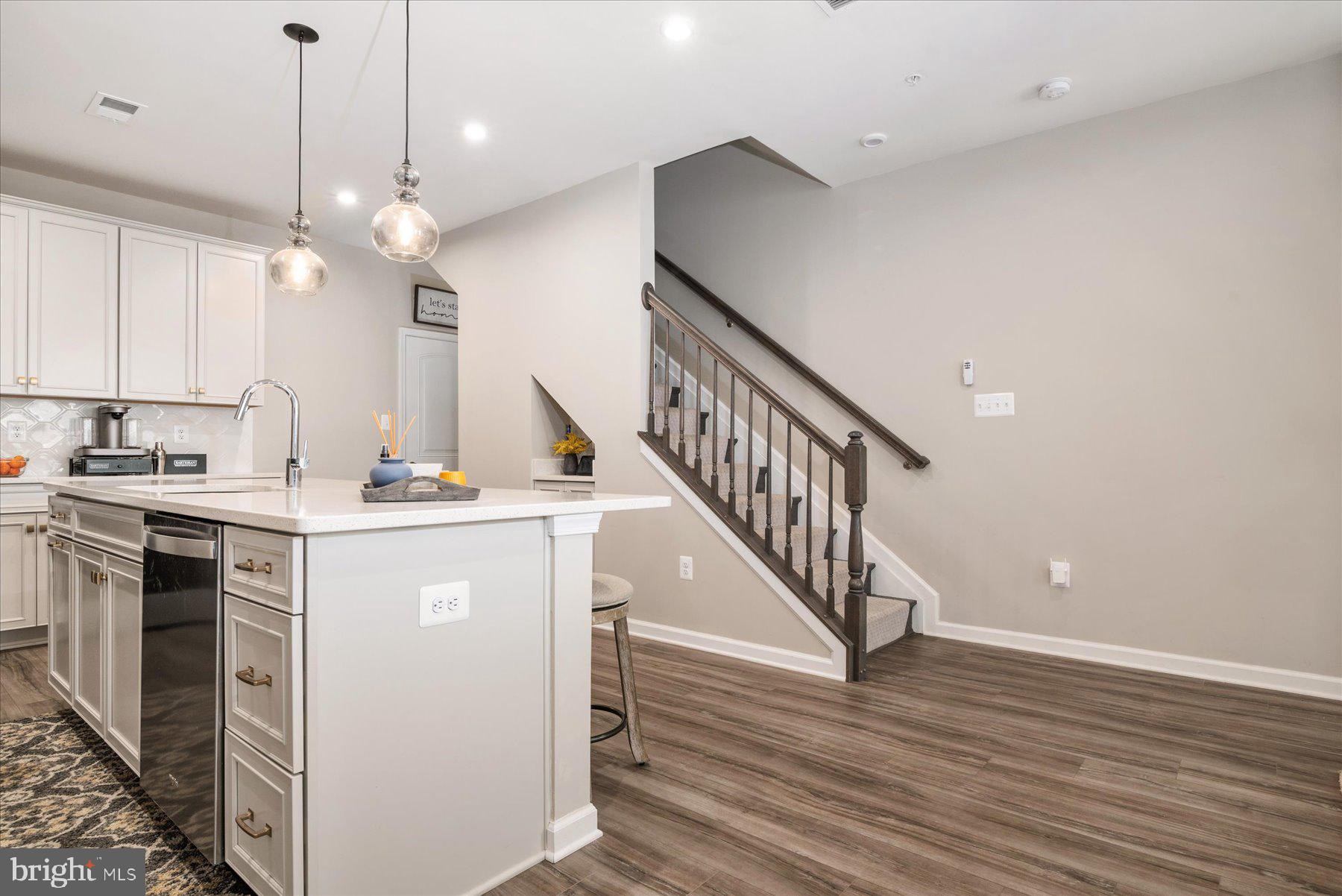 BALLARD GREEN - Residential