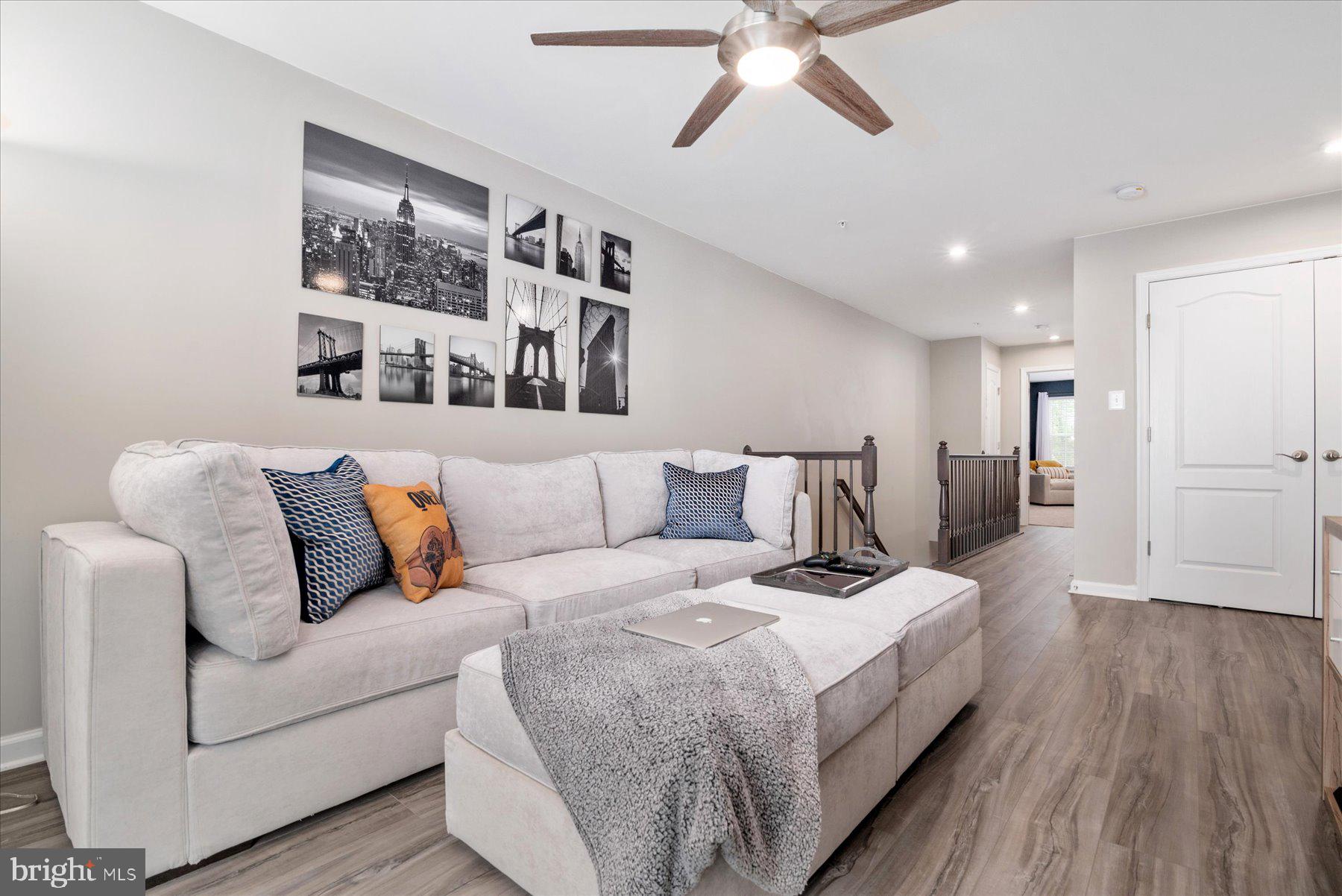 BALLARD GREEN - Residential