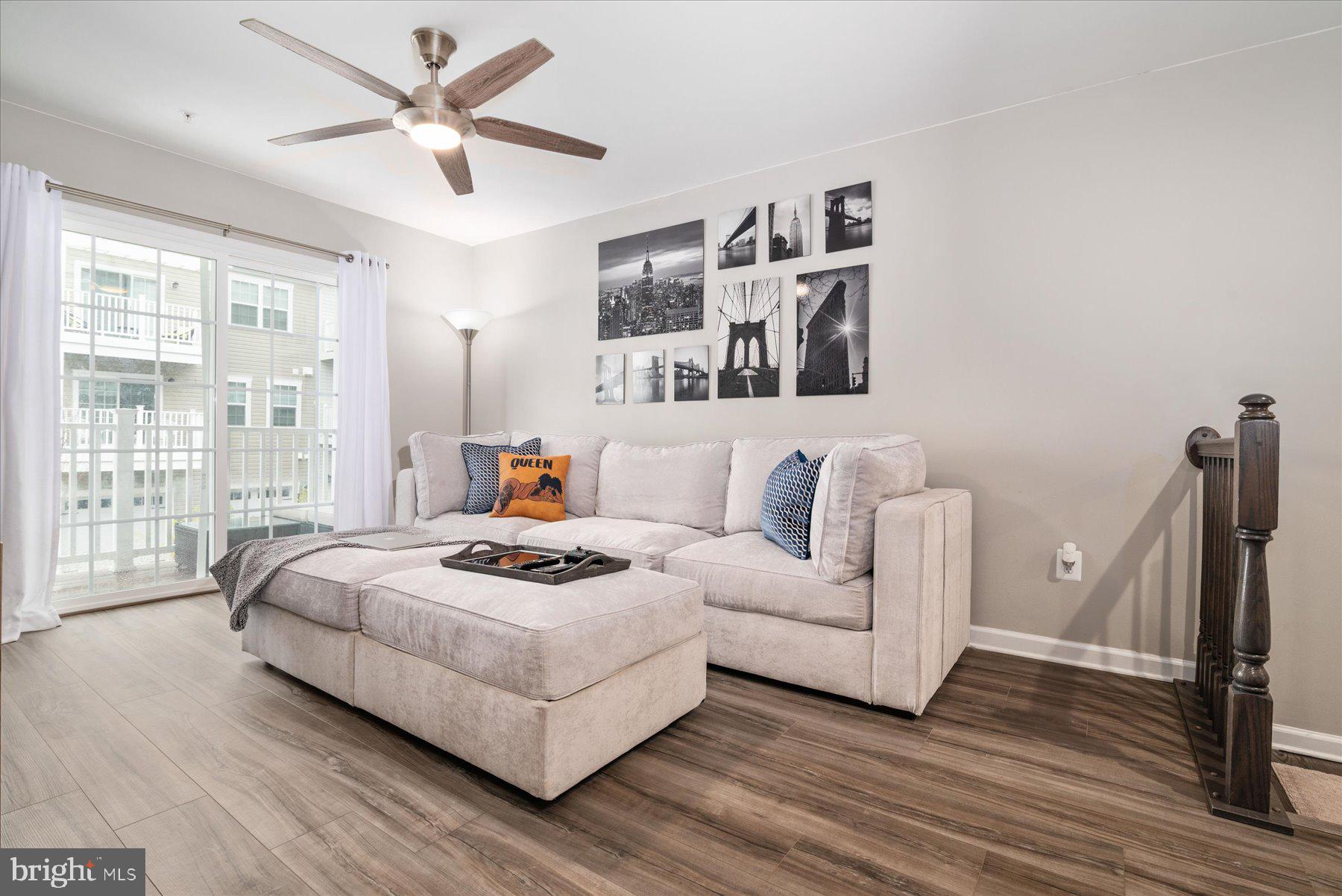 BALLARD GREEN - Residential