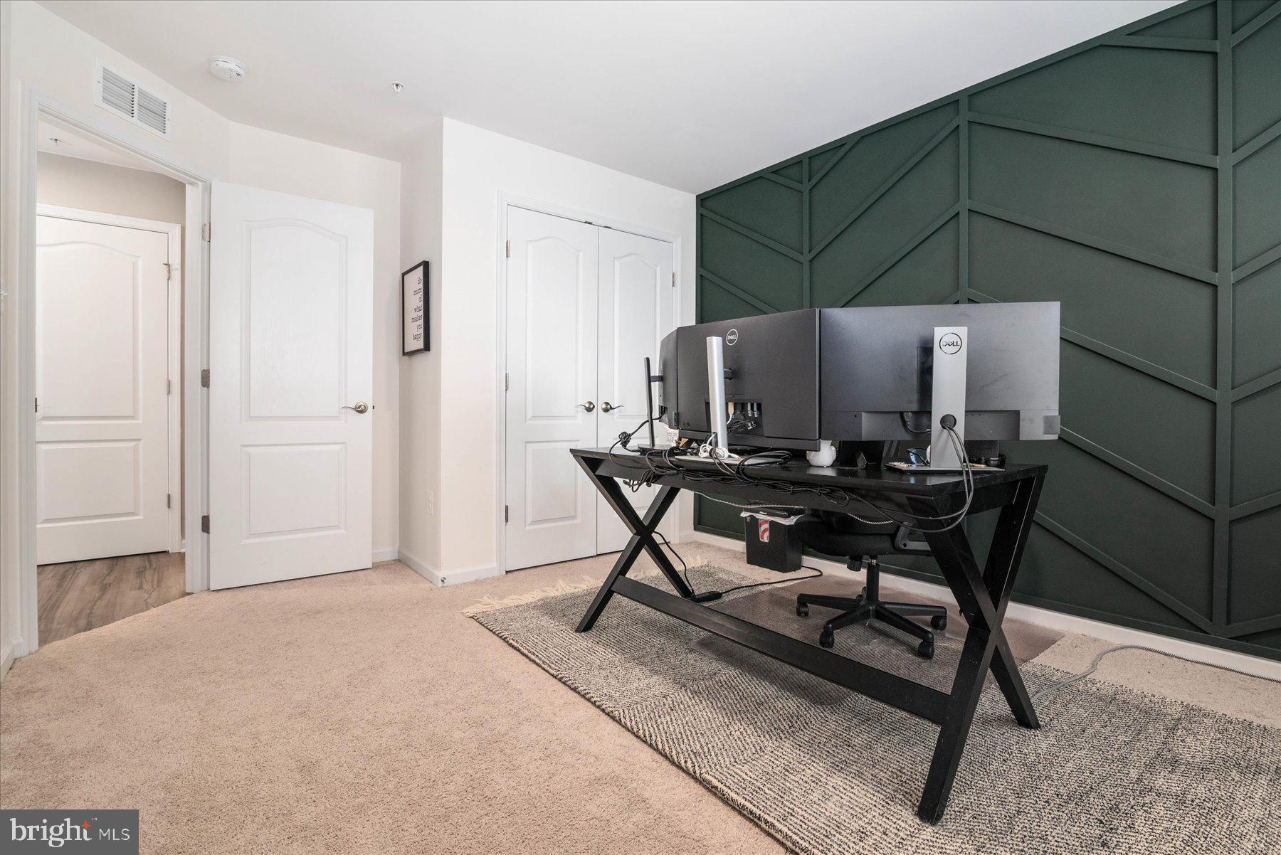 BALLARD GREEN - Residential