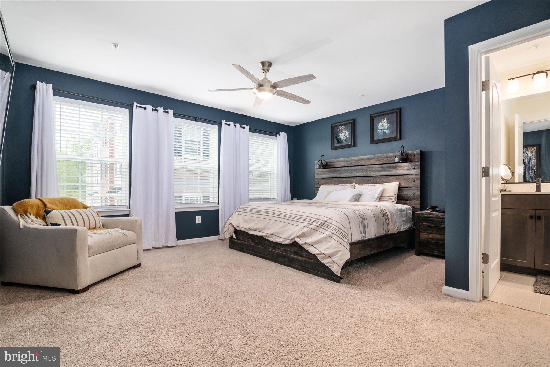 BALLARD GREEN - Residential