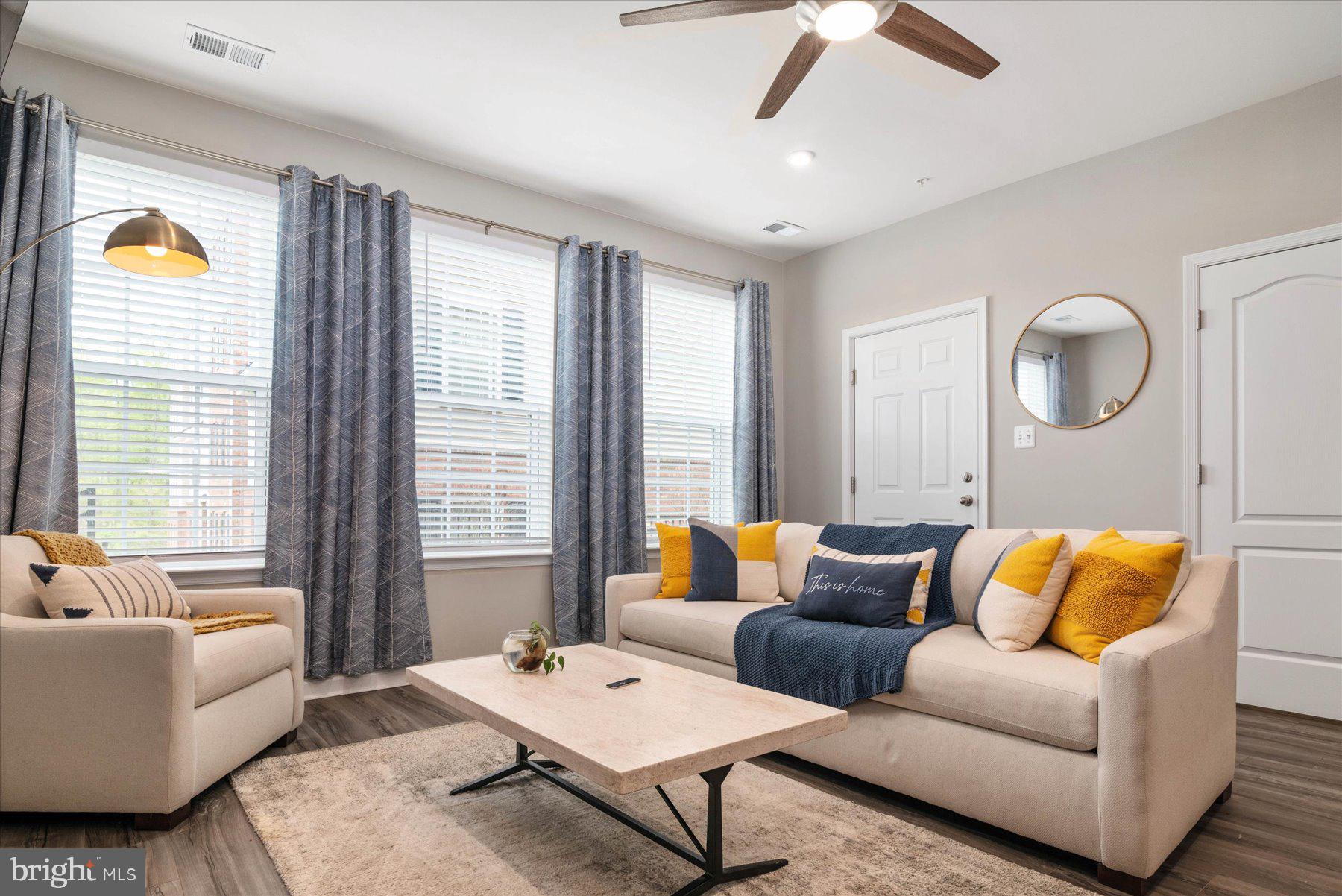 BALLARD GREEN - Residential