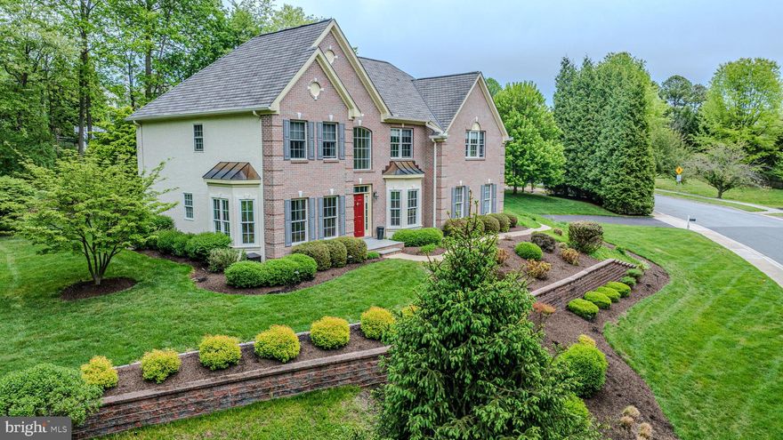 Welcome to 2957 Videre Drive, a beautifully maintained home nestled in the heart of sought-after Pike Creek Valley—just minutes from shopping, dining, and everyday conveniences, and ideally positioned near outdoor gems like Carousel and White Clay Creek Parks, offering miles of scenic trails, open green space, and year-round recreation. Its central location also provides easy access to major metropolitan hubs including Philadelphia, New York City, and Baltimore—perfect for commuting, travel, or weekend getaways.  Offering over 4,000 square feet of finished living space, this expansive residence features 4 bedrooms and 2 full baths on the upper level, including a generously sized primary en suite with “his and hers” closets and a spacious primary bath. The main level is designed for both everyday living and entertaining, showcasing a formal living room and dining room, along with a bright, open family room boasting vaulted ceilings that flows seamlessly into the kitchen. The finished basement provides incredible versatility, complete with a dedicated home theater and a 5th bonus bedroom—ideal for guests, a home office, or additional living space. 
Combining generous square footage, functional design, and a prime location in the heart of Pike Creek, this exquisite home offers the perfect blend of luxurious space, comfort, and everyday convenience.
