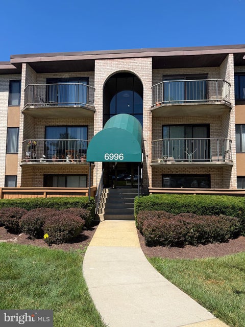 Condo For Sale - 6996 Hanover Parkway #401<br/> GREENBELT, MD 20770