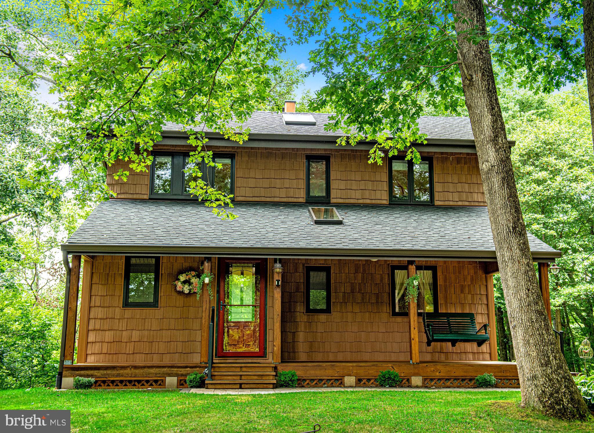 3242 GREEN ROAD