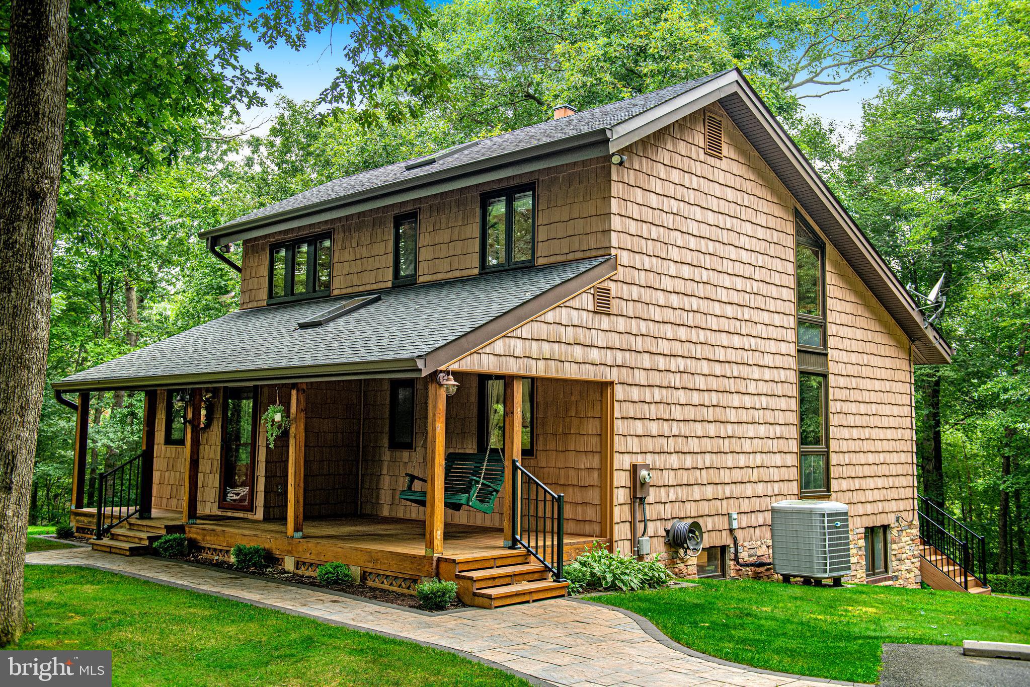 3242 GREEN ROAD
