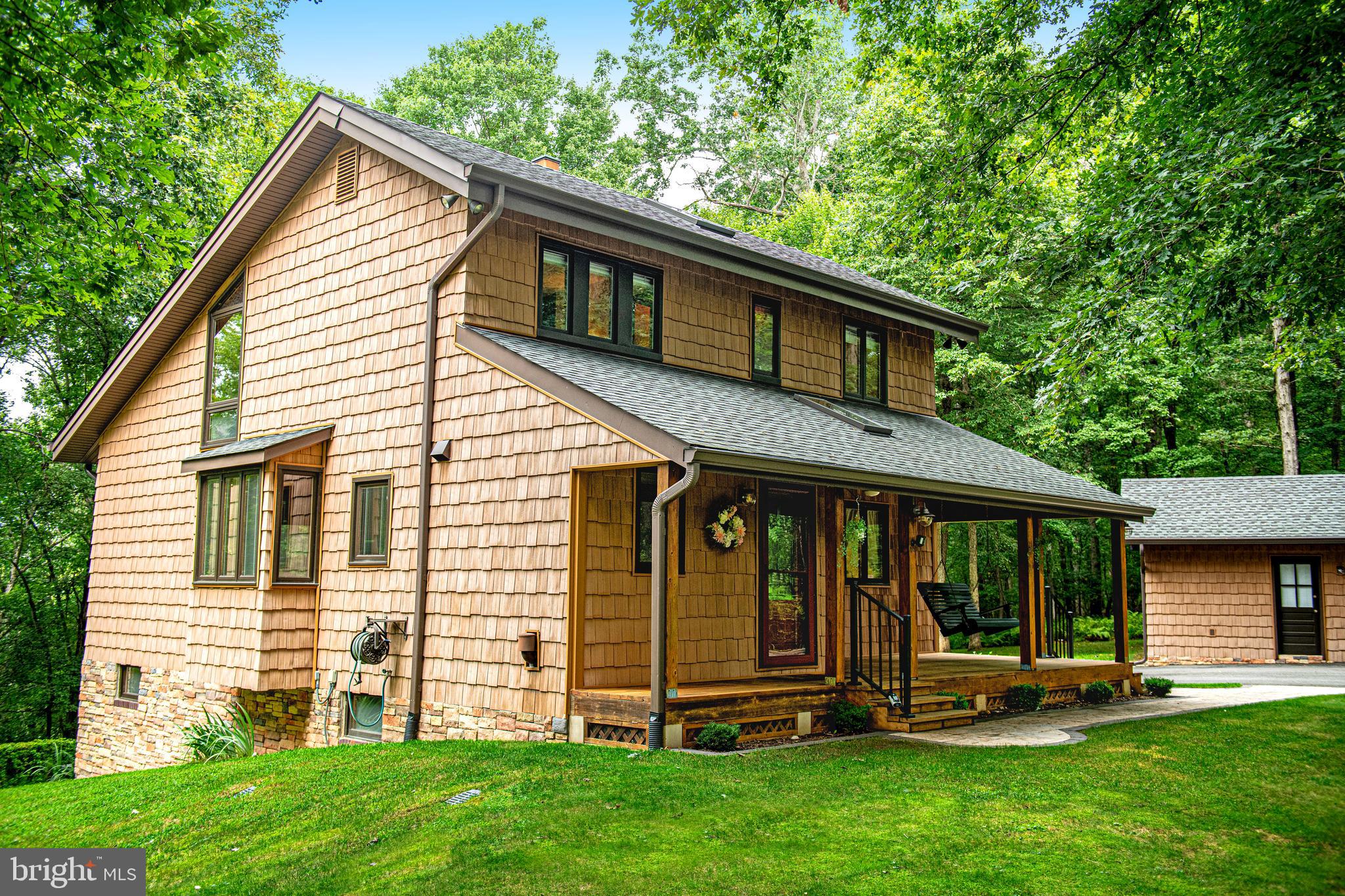 3242 GREEN ROAD