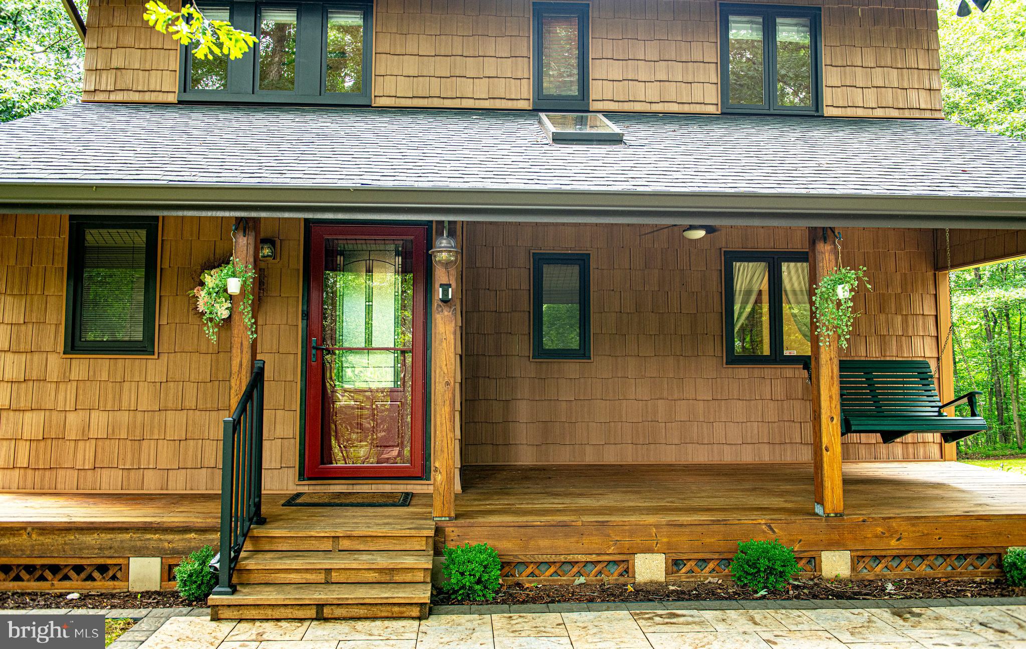 3242 GREEN ROAD