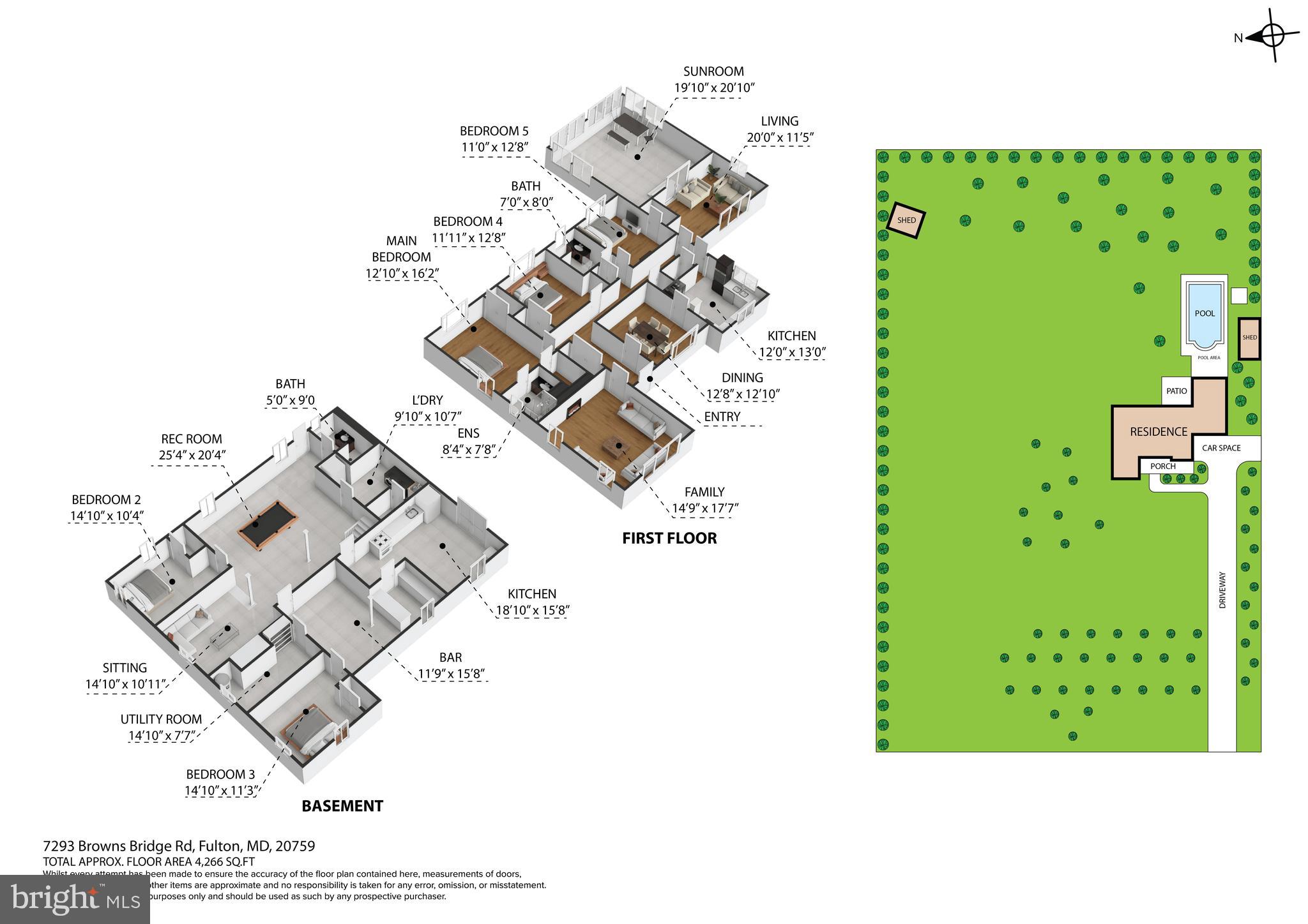 NONE AVAILABLE - Residential