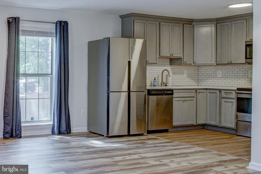 Garden-Style, Corner Unit Condo with Private Entrance, Covered Patio, and Assigned Parking Directly in Front of the Unit in The Chateaux, plus ALL utilities are included! Foyer w/ Coat Closet and Oversized Windows. Updated Kitchen with Granite Countertops, Mosaic Tile Backsplash, Sleek Appliances, Brand New Fridge and Upgraded Flooring. Huge Bedroom With Two large closets. In-Unit Washer & Dryer. Community Pool and Private Club Room. Prime Seven Corners location provides the perfect spot, nestled between the restaurants and bars of Falls Church's Broad Street and Bailey's Crossroads which boasts its own Target, Trader Joe's and more. Just minutes to Metro, shops, restaurants, and commuter routes! Easy access to Tysons, Mosaic, Pentagon, Old Town! 

*All Richey Property Management residents must enroll in and purchase a Resident Benefits Package which includes liability insurance, credit building to help boost the resident’s credit score with timely rent payments, up to $1M Identity Theft Protection, HVAC air filter delivery (for applicable properties), move-in concierge service making utility connection and home service setup a breeze during your move-in, our best-in-class resident rewards program, and much more! More details and options provided upon application.