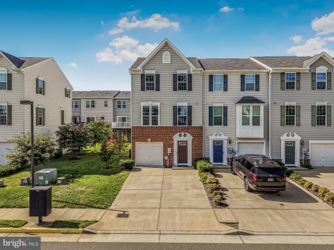 Condo For Sale - 6184 Willow Pl #29<br/> BEALETON, VA 22712