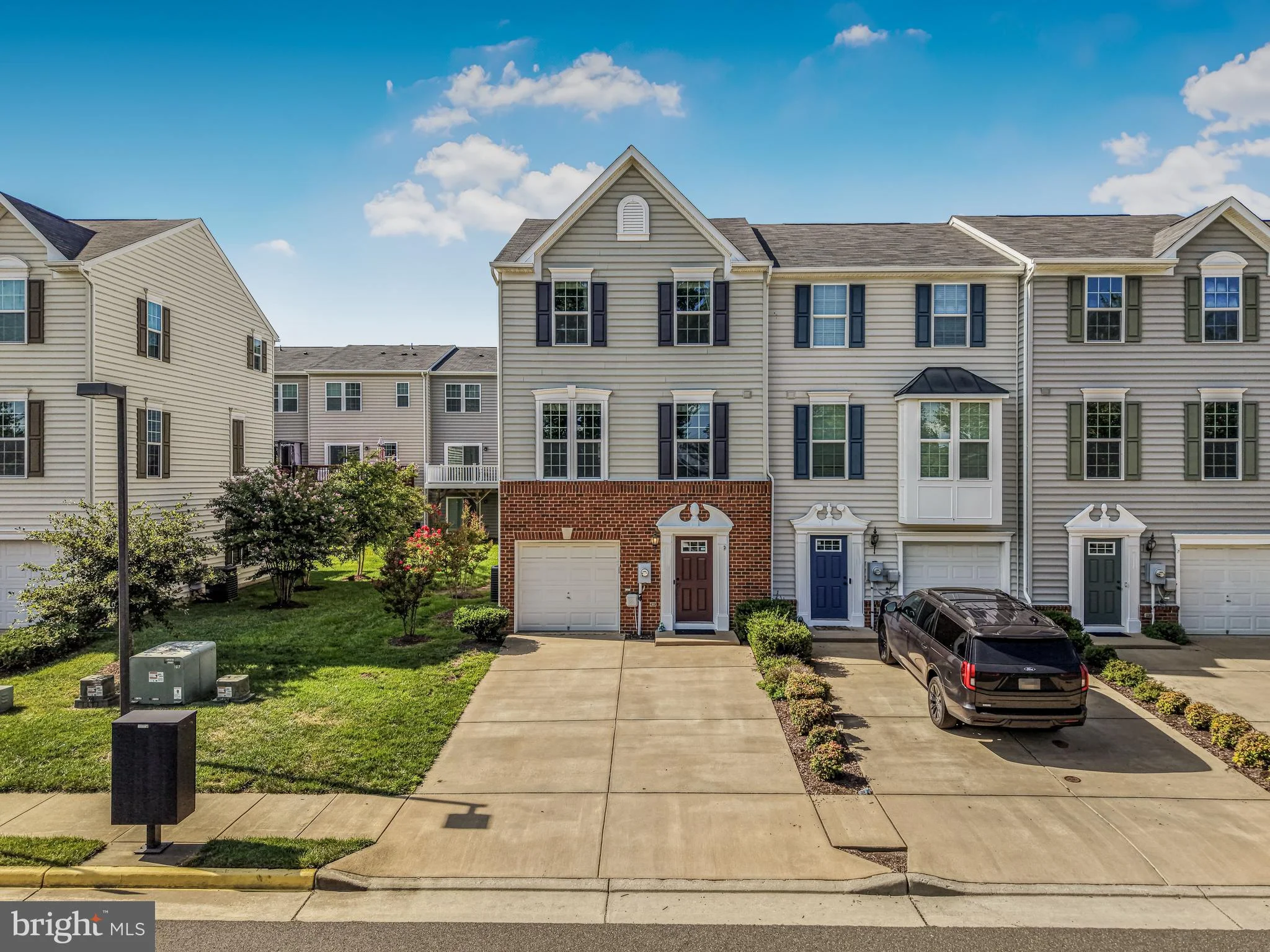 6184 Willow Pl Unit 29, Bealeton, VA 22712