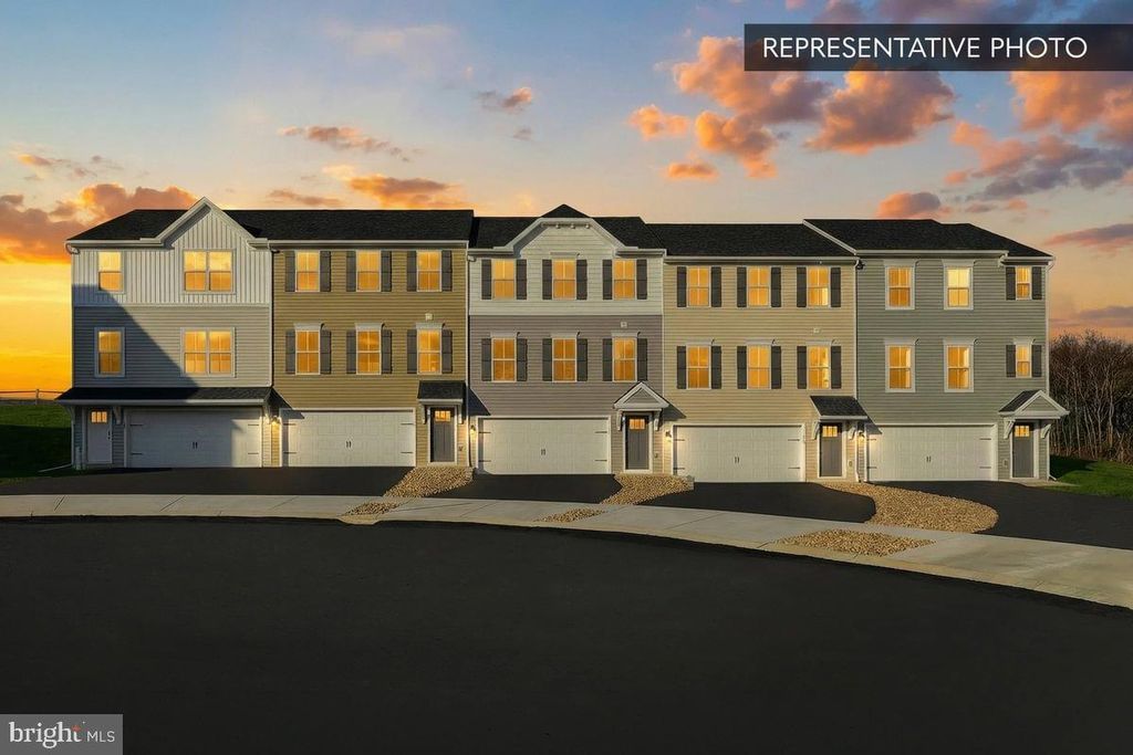 Photo of 7103 Julian Drive #LOT 4, BLOOMSBURG, PA 17815 (MLS # PACO2000608)