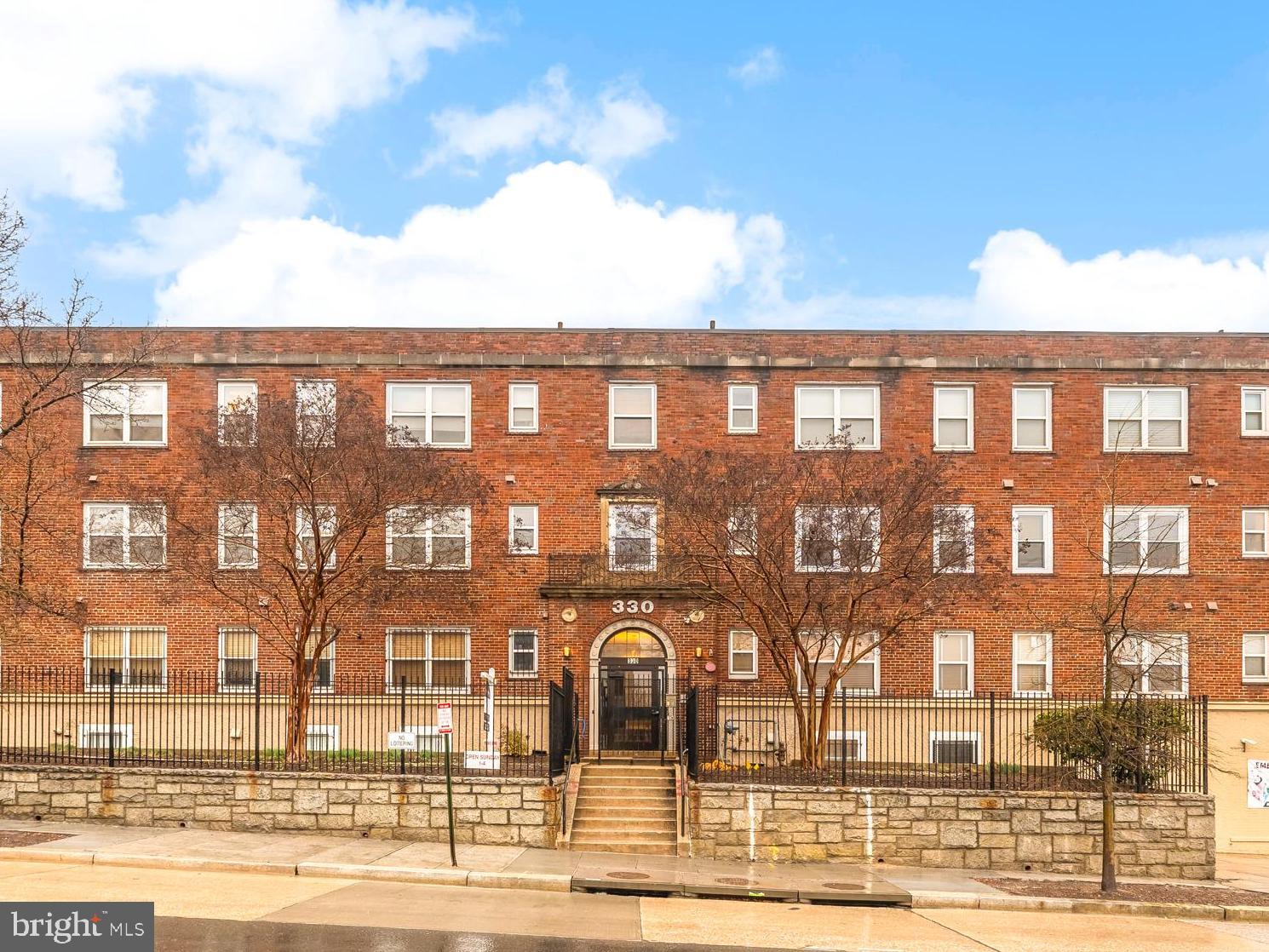 330 RHODE ISLAND AVENUE NE 306