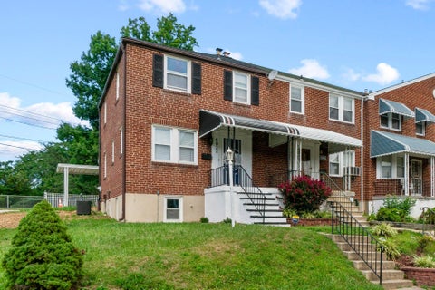 Photo of 5022 Westhills Road, BALTIMORE, MD 21229 (MLS # MDBA2226820)