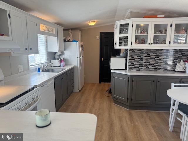 ABERDEEN HILLS - Residential