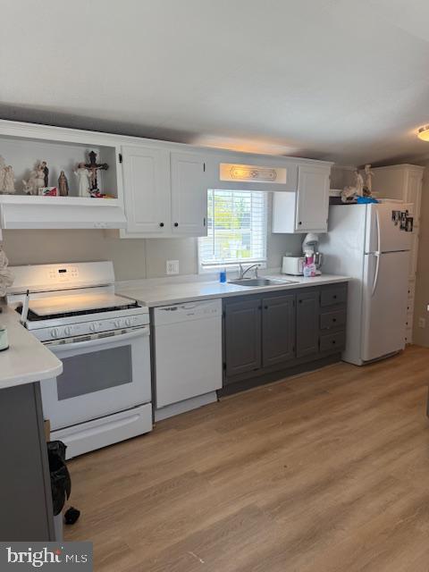 ABERDEEN HILLS - Residential